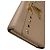 Cartera Larga Louis Vuitton Capucines Beige - vista 6