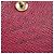 Cartera Larga Louis Vuitton - Cartera Sarah Castaño Fucsia - vista 7