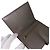 Céline CELINE Medium Strap Wallet in Greige Leather Grey - view 7