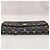 Cartera Larga Louis Vuitton Sarah Negro Roja Multicolor - vista 3