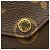 Louis Vuitton Monogram Multi Pochette Felicie Verde - vista 10