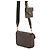 Louis Vuitton Monogram Multi Pochette Felicie Verde - vista 2