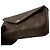 Louis Vuitton Monogram Multi Pochette Felicie Verde - vista 7