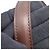 Borsa Chelsea Damier Ebene Louis Vuitton Rosso - vista 14