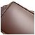 Borsa Chelsea Damier Ebene Louis Vuitton Rosso - vista 8