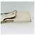 Gucci Sac Messenger Flap GG en toile enduite petit Blanc - vue 3