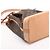 Noe Borsa Noé Louis Vuitton in tela Monogram grande Marrone - vista 4