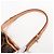 Noe Borsa Noé Louis Vuitton in tela Monogram grande Marrone - vista 5