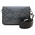 Borsa messenger 3D Studio Damier Graphite Louis Vuitton Damier ebene - vista 2