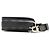 Borsa messenger 3D Studio Damier Graphite Louis Vuitton Damier ebene - vista 3