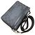 Borsa messenger 3D Studio Damier Graphite Louis Vuitton Damier ebene - vista 5
