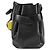 Borsa a Spalla Louis Vuitton M80155 Noir Epi Nero
