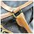 Louis Vuitton Sac Chien 40 Boston Tasche Braun - Ansicht 4
