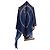 Foulard Balenciaga blu