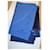 Foulard Balenciaga blu - vista 3