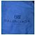 Foulard Balenciaga blu - vista 5