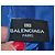 Foulard Balenciaga blu - vista 6