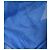 Foulard Balenciaga blu - vista 7