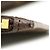 Borsa a Spalla Louis Vuitton Monogram All-in BB Marrone - vista 14