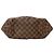 Damier-Handtasche von Louis Vuitton für Frauen Braun - Ansicht 3