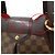 Damier-Handtasche von Louis Vuitton für Frauen Braun - Ansicht 7