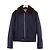 Maison Martin Margiela Giacca blu navy