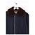 Maison Martin Margiela Giacca blu navy - vista 2