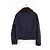 Maison Martin Margiela Giacca blu navy - vista 3