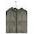 Moncler Abrigo caqui  - vista 2