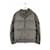 Moncler Abrigo caqui  - vista 3