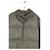 Moncler Abrigo caqui  - vista 4