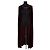 Autre Marque Bordeaux Cape