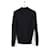 John Smedley Schwarzer Pullover  - Ansicht 3