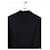 John Smedley Schwarzer Pullover  - Ansicht 4
