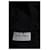 John Smedley Schwarzer Pullover  - Ansicht 5