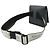 Marsupio Chanel Sport Line Crudo Grigio antracite - vista 3