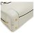 Borsa Loewe Amazona 23 Anagram Crudo - vista 4