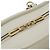 Borsa Loewe Amazona 23 Anagram Crudo - vista 6