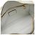 Borsa Loewe Amazona 23 Anagram Crudo - vista 8