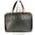 Borsa Malden Monogram Matte Louis Vuitton Blu navy - vista 2