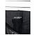 Pantalones de cuero cargo biker Balmain por Decarnin SS10 Negro - vista 10