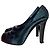 Timeless Chanel Lackleder-Pumps Größe 39 Gebraucht