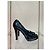 Timeless Chanel Lackleder-Pumps Größe 39 Gebraucht - Ansicht 3