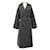 Abrigo Max Mara Weekend Castaño Negro  - vista 1