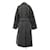 Abrigo Max Mara Weekend Castaño Negro  - vista 2