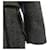 Abrigo Max Mara Weekend Castaño Negro  - vista 6