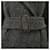 Abrigo Max Mara Weekend Castaño Negro  - vista 7