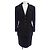 Conjunto de Tailleur Chanel Preto
