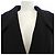 Conjunto de Tailleur Chanel Preto - vista 4
