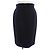 Conjunto de Tailleur Chanel Preto - vista 6